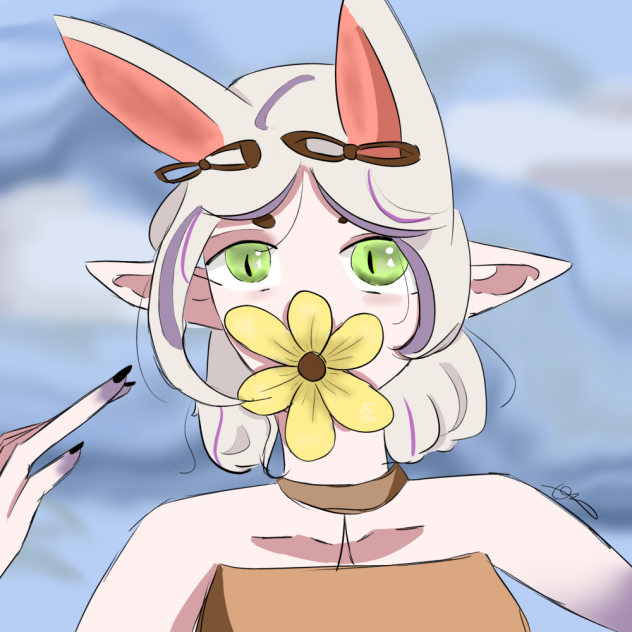 #AbbyssArt