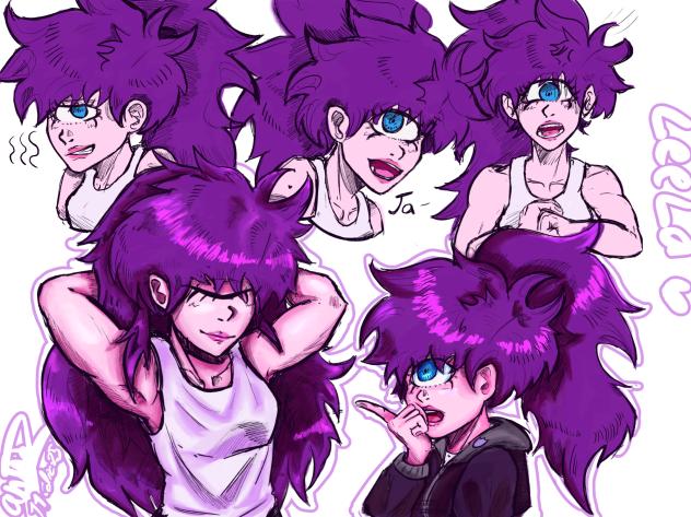 Ok now you can say is an obsession