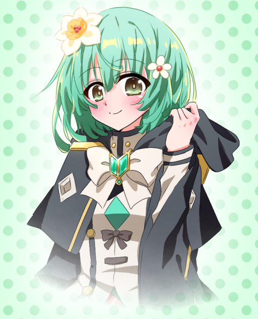 かこちゃん
