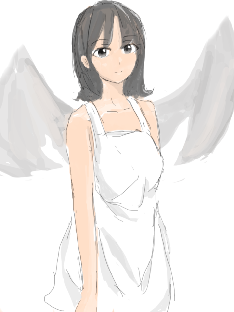 天使ちゃんその3