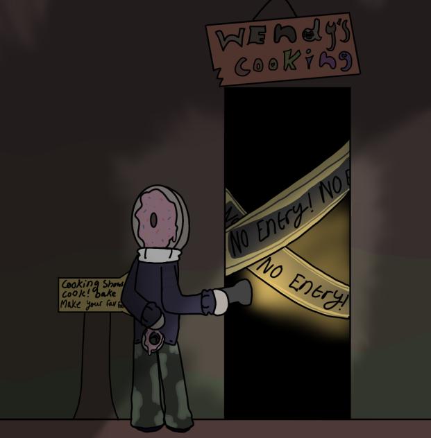 Punn pleas don’t go there