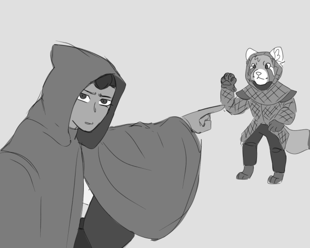 DND Grunkle