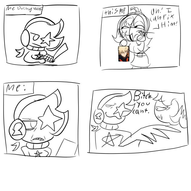 Bro.. - ibisPaint