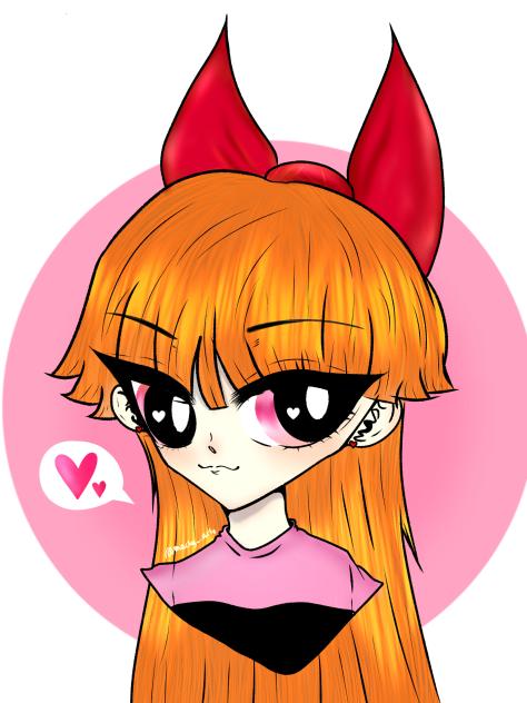Blossom from PPG