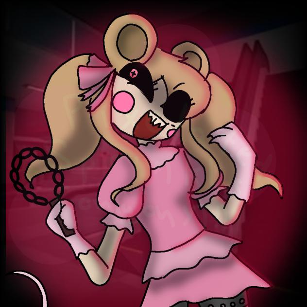 Mousy
