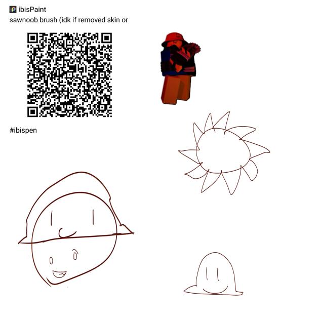 sawnoob (forsaken or not idk)
