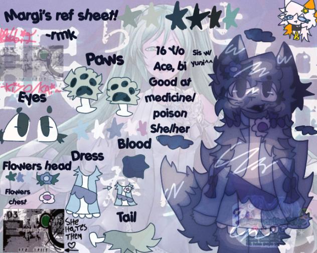 Margi's ref sheet V3 FINALLY