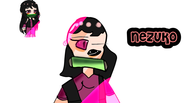 Nezuko ;)