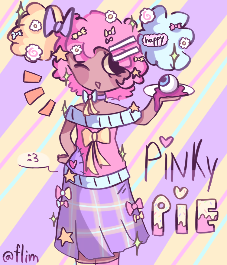 unconscious thoughts - ibisPaint