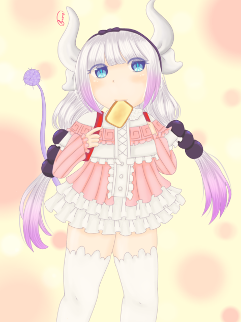 Kanna Kamui