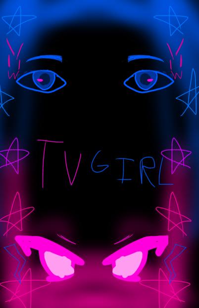 Tv girl trend with my wife (TRUST)