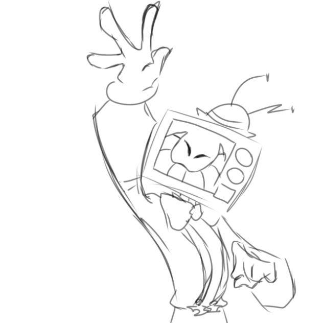 Mr. Puzzles -•- WIP