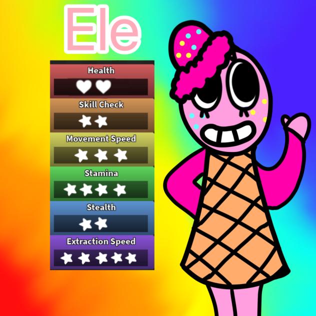 My DANDYS WORLD OC LIKE FOR MORE