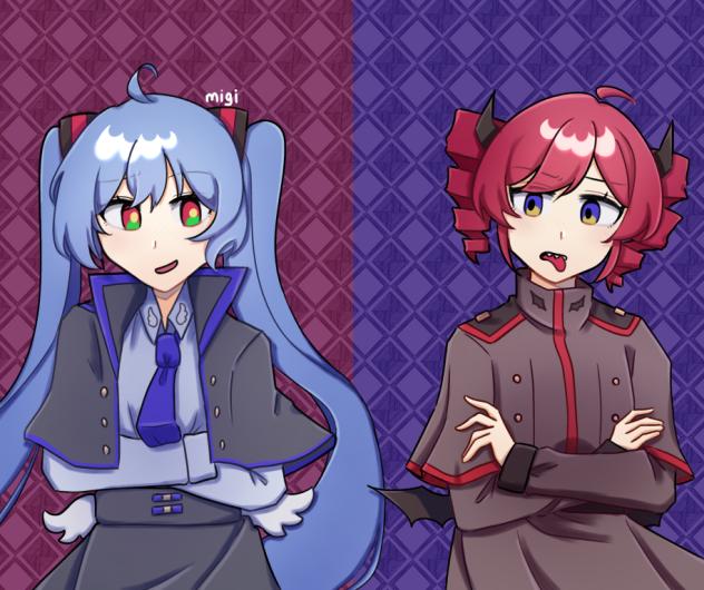 ダイダイダイダイダイキライ‼︎