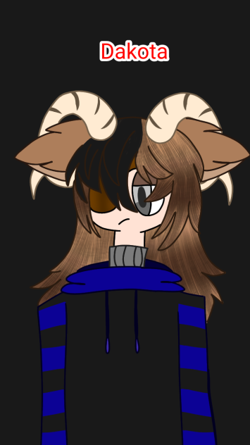 Dakota.E