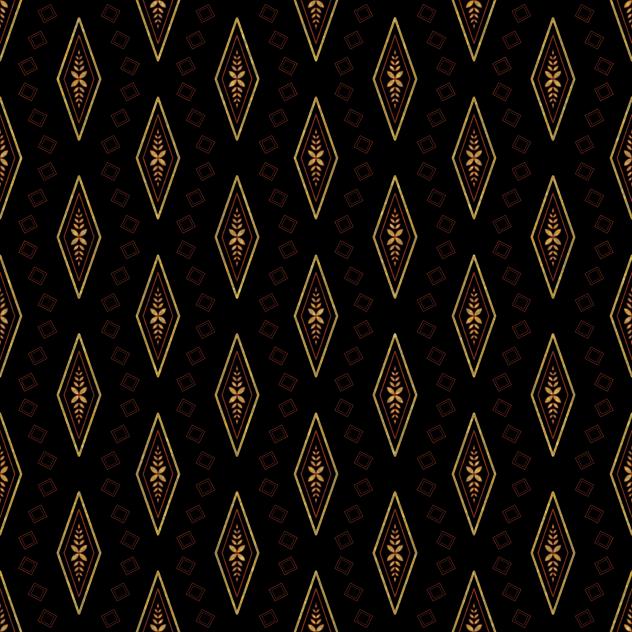Songket Pattern