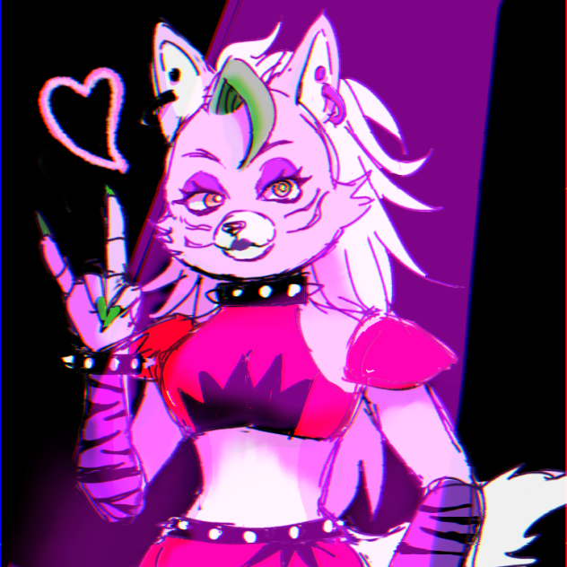 RoxanneWolf