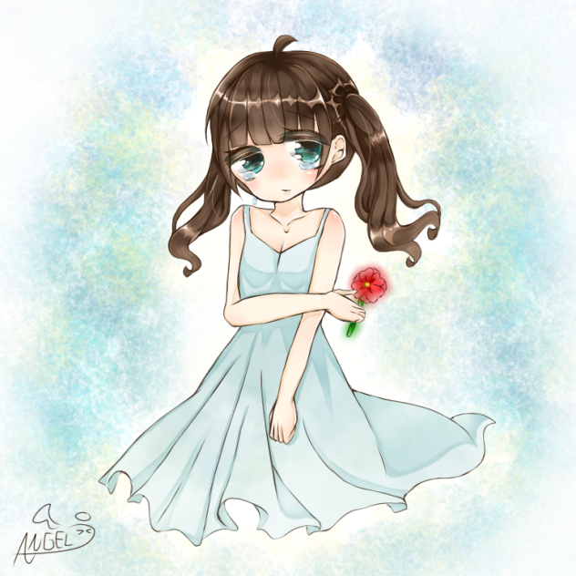 幼女のわんぴーす