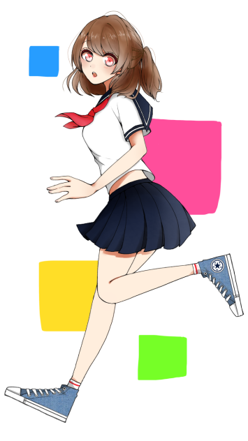 セーラー