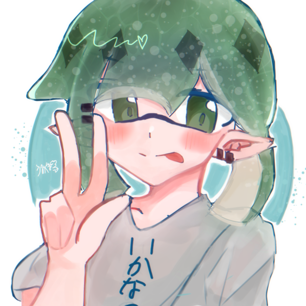 リク16 ᔦꙬᔨ🔫💚