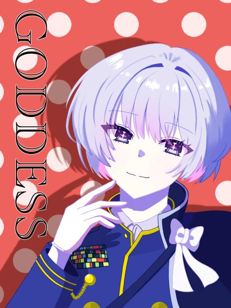 勝利の女神