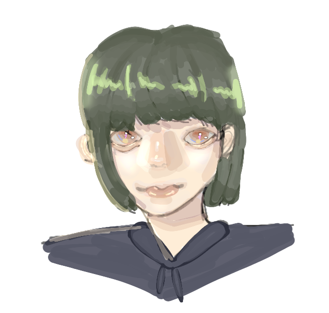 practice - ibisPaint