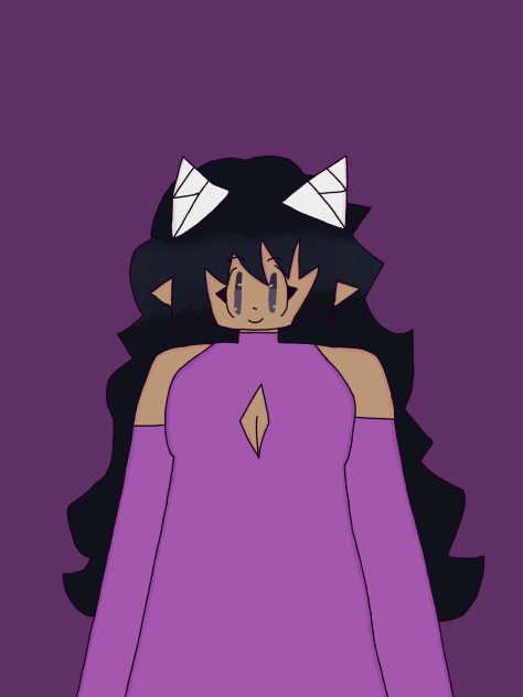 Mizuki (Not my oc)