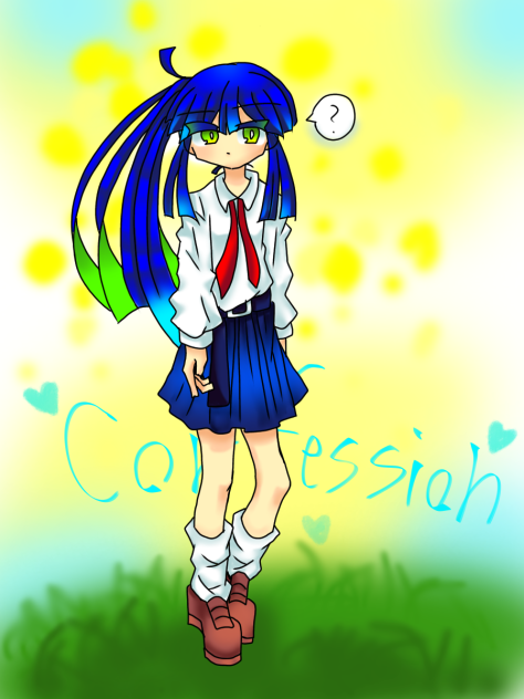 女子に告られる女子