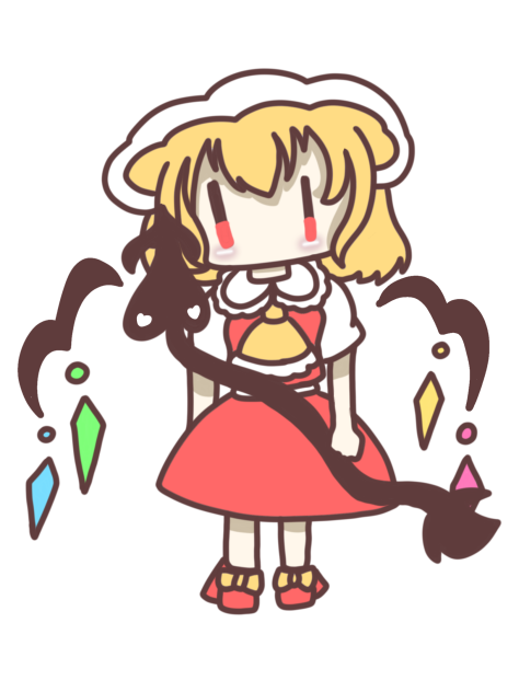 まったりフラン