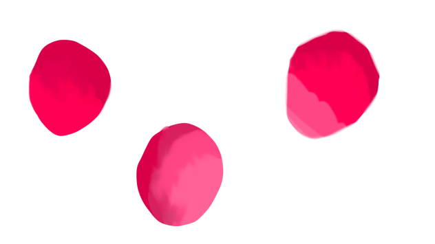 balls - ibisPaint
