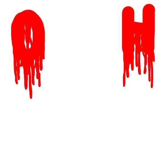 OC Villain animatic frames 5