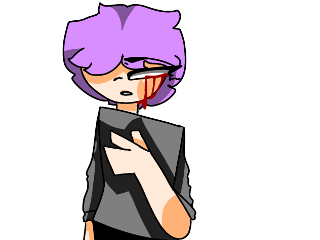 Anyone want a free OC