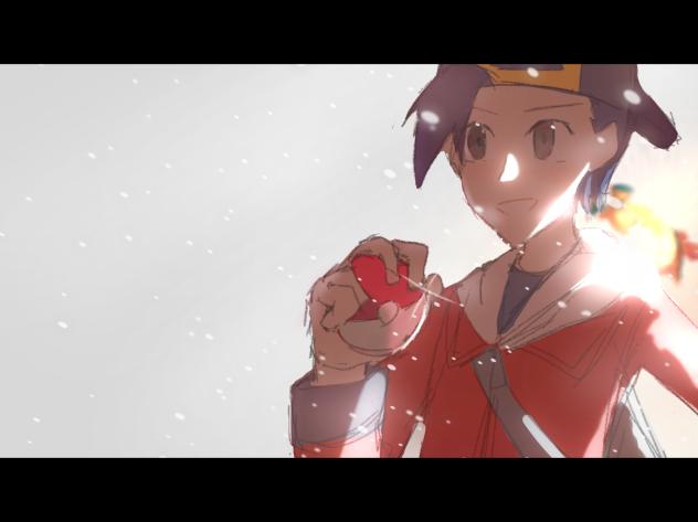 頂点