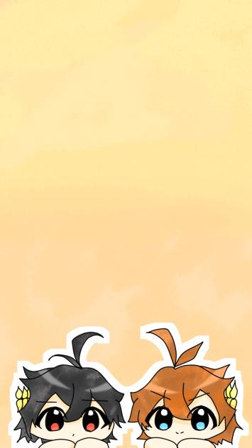 突然のピットとブラピ