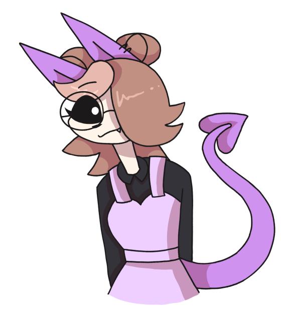 Comet - ibisPaint