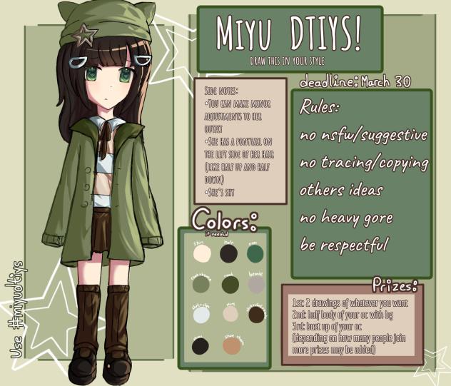 DTIYS!! ⊹₊⟡⋆