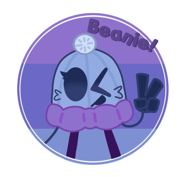 Beanie [Artfight Attack]