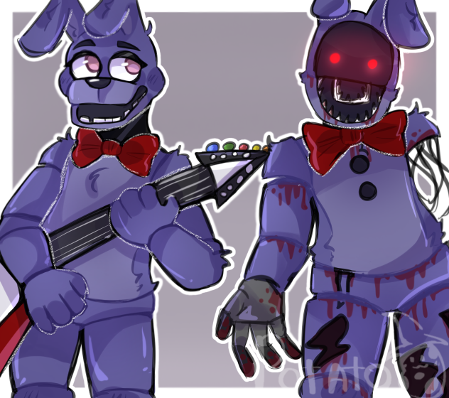-Bonnie-
