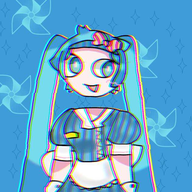 Hatsune Miku
