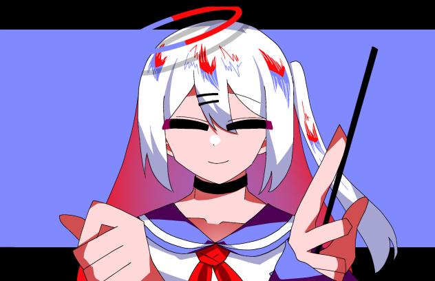 聖人君子でありたい