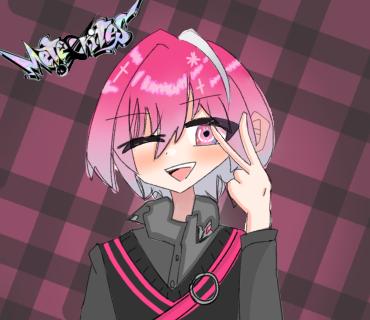 みかさくん ［めておら］ - ibisPaint
