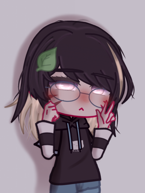 Mix edits - ibisPaint