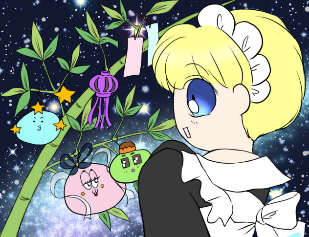 七夕
