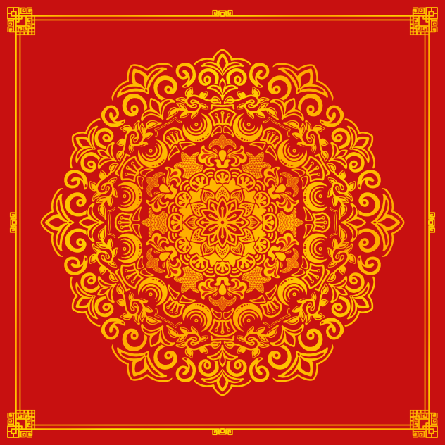 Chinese background-1