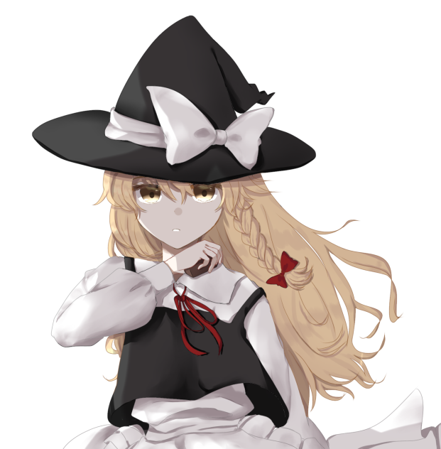 まりさ