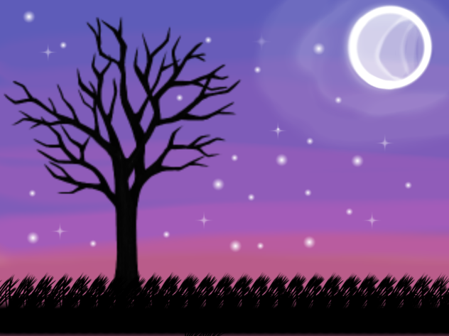 dusk