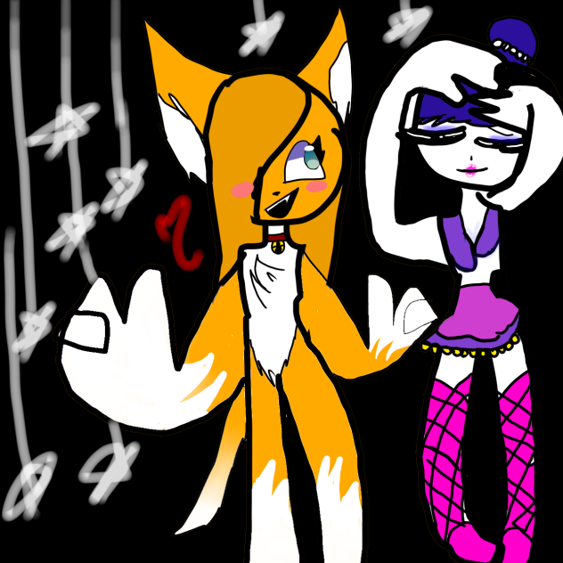 Annie lipary and ballora