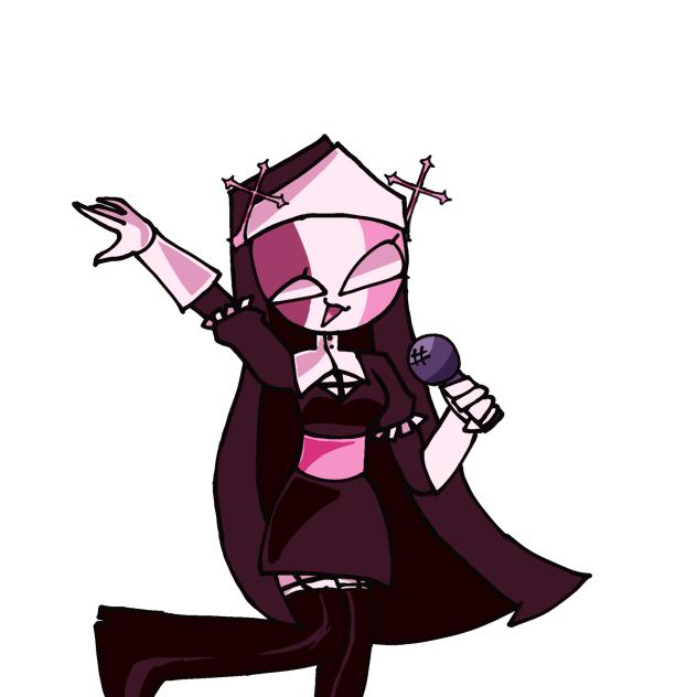 IDKKK its sarvente