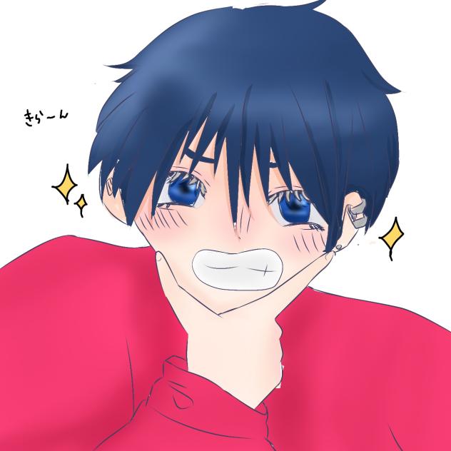 きらん✨️