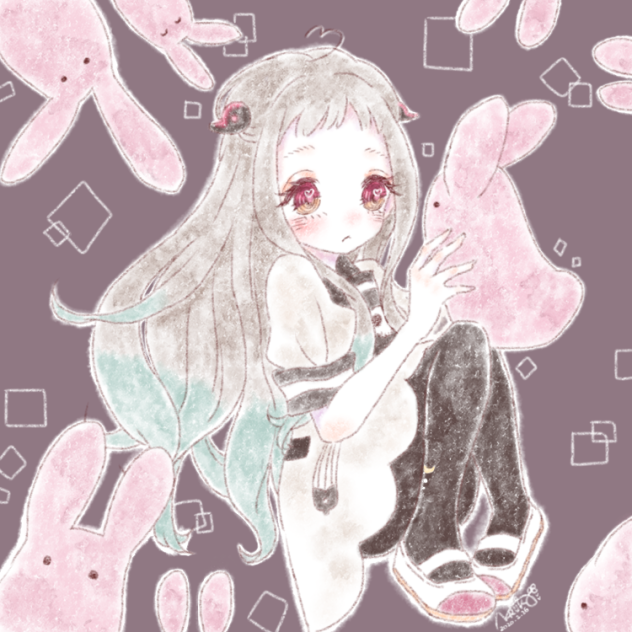 ヤシロちゃん💀